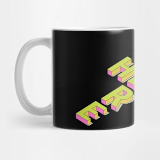 hello there Mug